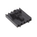CDH-05 by Adam Tech - CONNECTOR PLUG HSG 5POS 2.54MM