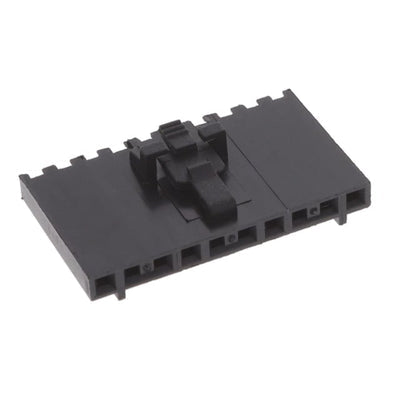 CDH-10 by Adam Tech - CONNECTOR PLUG HSG 10POS 2.54MM