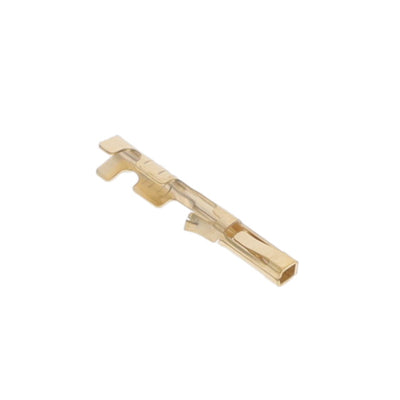 CDH-C-G-R by Adam Tech - CONTACT CRIMP FOR CDH-XX GOLD