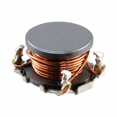 CDH74NP-331JC by Sumida America Components Inc. - FIXED INDUCTOR 330UH 400MA 1.55OHM SM