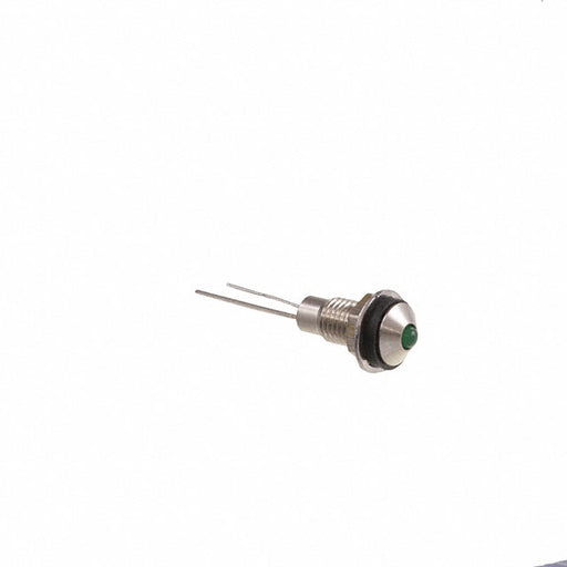 CDLB-0-2700-9908-I by Visual Communications Company - VCC - LONG BODY PMI RND .230"" LED 12V