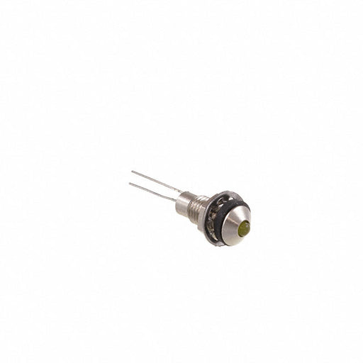 CDLB-0-2701-9908-I by Visual Communications Company - VCC - LONG BODY PMI RND .230"" LED 12V