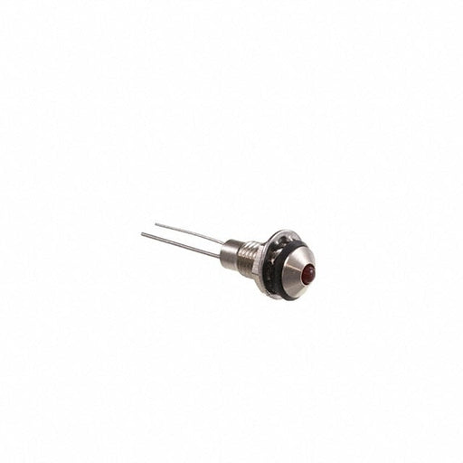 CDLB-0-2702-9908-I by Visual Communications Company - VCC - LONG BODY PMI RND .230"" LED 12V