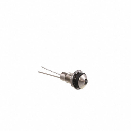 CDLB-0-8711-9909-I by Visual Communications Company - VCC - LONG BODY PMI RND .230"" LED 12V