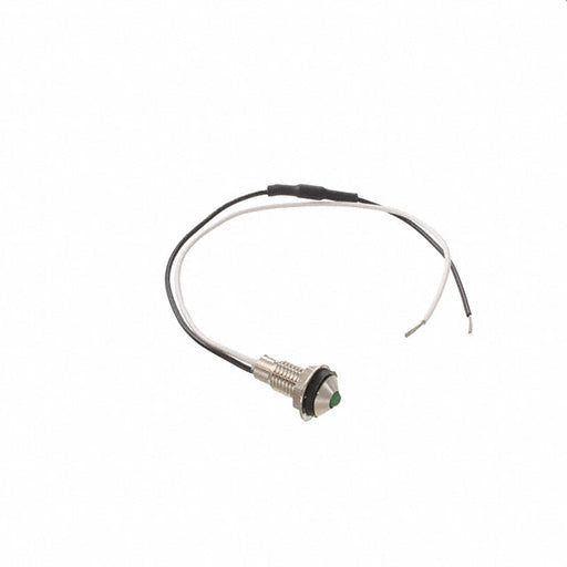 CDLB-1-2700-9920-I by Visual Communications Company - VCC - LONG BODY PMI RND .230"" LED 120V