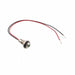 CDLB-1-2700-9923-I by Visual Communications Company - VCC - LONG BODY PMI RND .230"" LED 28V