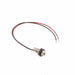 CDLB-1-2701-9908-I by Visual Communications Company - VCC - LONG BODY PMI RND .230"" LED 12V