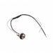 CDLB-1-2701-9920-I by Visual Communications Company - VCC - LONG BODY PMI RND .230"" LED 120V