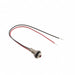 CDLB-1-2702-9908-I by Visual Communications Company - VCC - LONG BODY PMI RND .230"" LED 12V