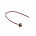 CDLB-1-2702-9923-I by Visual Communications Company - VCC - LONG BODY PMI RND .230"" LED 28V