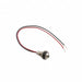 CDLB-1-8711-9909-I by Visual Communications Company - VCC - LONG BODY PMI RND .230"" LED 12V