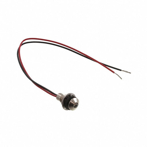 CDLB-1-8711-9933-I by Visual Communications Company - VCC - LONG BODY PMI RND .230"" LED 28V