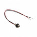 CDLB-1-8711-9933-I by Visual Communications Company - VCC - LONG BODY PMI RND .230"" LED 28V
