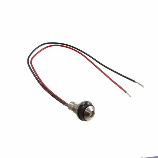 CDLB-1-8712-9933-I by Visual Communications Company - VCC - LONG BODY PMI RND .230"" LED 28V
