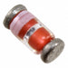 CDLL5312 by Microchip Technology - DIODE CUR REG 100V 4.29MA 500MW