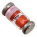 LSM145 MELF by Microchip Technology - DIODE SCHOTTKY 45V 1A DO213AB