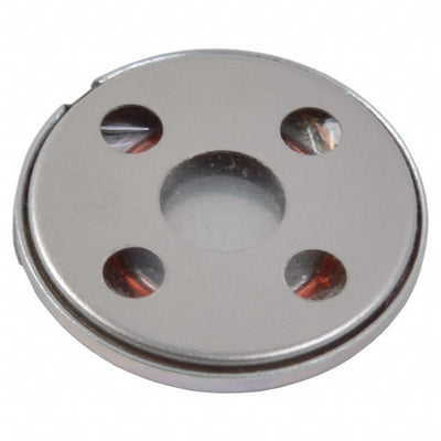 CDM-13008 by CUI Devices - SPEAKER 8OHM 200MW TOP PORT 87DB