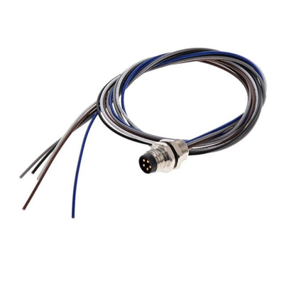 CDM808-05B-MW-R805-050-67 by CUI Devices - CABLE CIRC 5POS FMALE 1.64