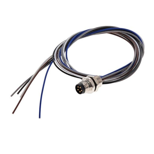 CDM808-05B-MW-R805-050-67 by CUI Devices - CABLE CIRC 5POS FMALE 1.64