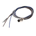 CDM808-05B-MW-R805-050-67 by CUI Devices - CABLE CIRC 5POS FMALE 1.64