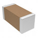 CDR03BP561BJWSAB by Vishay Vitramon - CERAMIC CAP 560PF 100V BP 1808