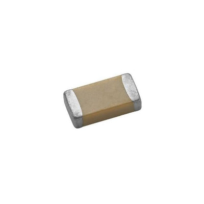 CDR32BP331BKUMAR by Vishay Vitramon - CERAMIC CAP 330PF 100V BP 1206