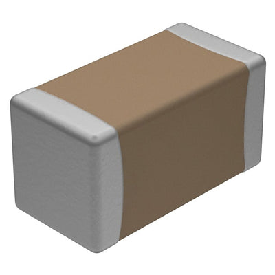 CDR32BP101BJYPAT by Vishay Vitramon - CERAMIC CAP 100PF 100V BP 1206