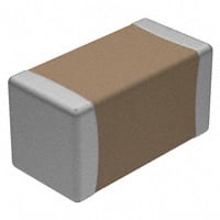 CDR32BP122AFYRAB by Vishay Vitramon - CERAMIC CAP 1200PF 50V BP 1206