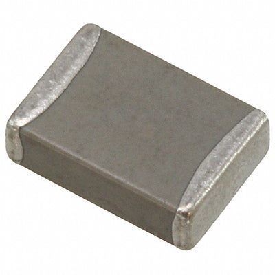 CDR34BX563BKUS7185 by KEMET - CERAMIC CAP 0.056UF 100V BX 1812