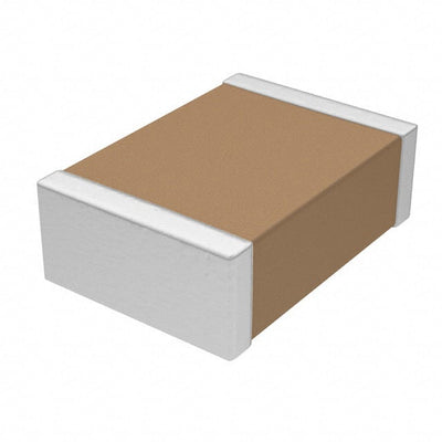 CDR34BP103AFZSAB by Vishay Vitramon - CERAMIC CAP 10000PF 50V BP 1812