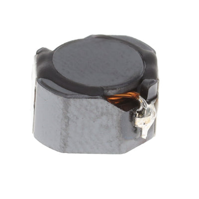 CDRH10D60BT150NP-100MC by Sumida America Components Inc. - FIXED INDUCTOR 10UH 6.9A 17 MOHM SMD