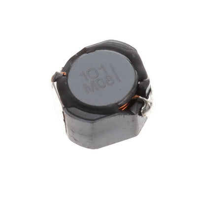 CDRH10D60BT150NP-101MC by Sumida America Components Inc. - FIXED INDUCTOR 100UH 2.3A 160MOHM SMD