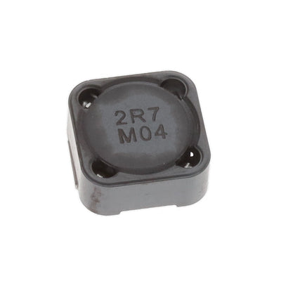 CDRH125L125NP-2R7NC by Sumida America Components Inc. - FIXED INDUCTOR 2.7UH 7.4A 12.8MOHM SM