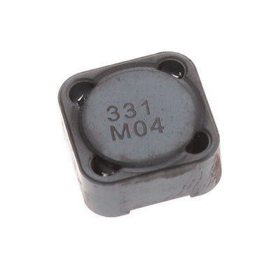CDRH125L125NP-331MC by Sumida America Components Inc. - FIXED INDUCTOR 330UH 900MA 674MOHM SM