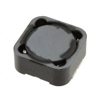 CDRH125/LDNP-100NC by Sumida America Components Inc. - FIXED INDUCTOR 10UH 4.6A 29 MOHM SMD