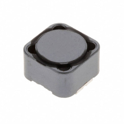 CDRH127L125NP-100MC by Sumida America Components Inc. - FIXED INDUCTOR 10UH 6A 23.6 MOHM SMD