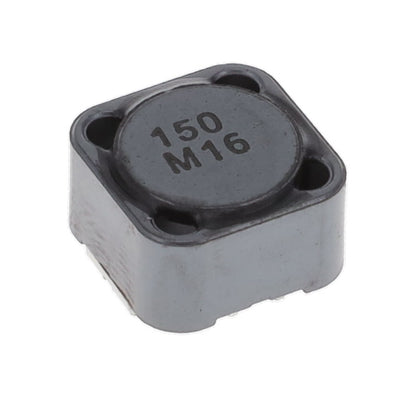 CDRH127L125NP-150MC by Sumida America Components Inc. - FIXED INDUCTOR 15UH 5.6A 26.2MOHM SMD