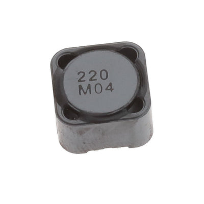 CDRH127L125NP-220MC by Sumida America Components Inc. - FIXED INDUCTOR 22UH 4.6A 36.7MOHM SMD