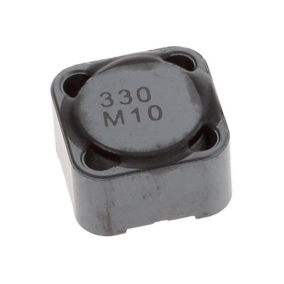CDRH127L125NP-330MC by Sumida America Components Inc. - FIXED INDUCTOR 33UH 3.8A 53 MOHM SMD