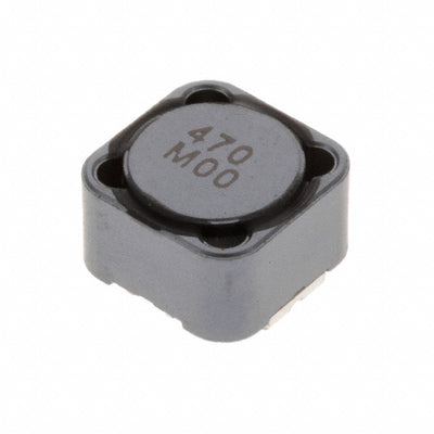 CDRH127L125NP-681MC by Sumida America Components Inc. - FIXED INDUCTOR 680UH 750MA 1.102 OHM