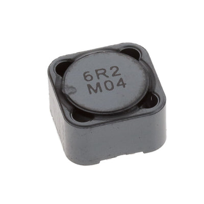 CDRH127L125NP-6R2NC by Sumida America Components Inc. - FIXED INDUCTOR 6.2UH 7.5A 14.6MOHM SM