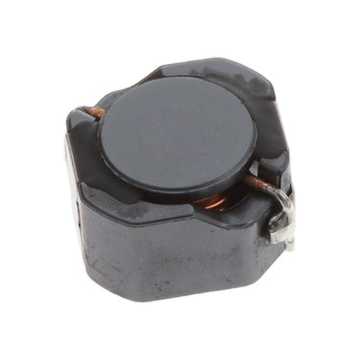 CDRH12D77BT150NP-100MC by Sumida America Components Inc. - FIXED INDUCTOR 10UH 7.5A 19 MOHM SMD