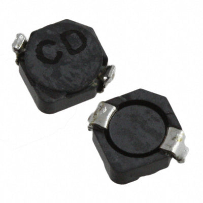 CDRH2D11/HPNP-2R2NC by Sumida America Components Inc. - FIXED INDUCTOR 2.2UH 1.3A 120MOHM SMD
