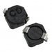 CDRH2D11/HPNP-2R2NC by Sumida America Components Inc. - FIXED INDUCTOR 2.2UH 1.3A 120MOHM SMD