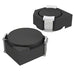 CDRH2D18/HPNP-2R2NC by Sumida America Components Inc. - FIXED INDUCTOR 2.2UH 1.9A 60 MOHM SMD