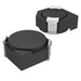 CDRH2D18/HPNP-6R3NC by Sumida America Components Inc. - FIXED INDUCTOR 6.3UH 1.15A 160MOHM SM