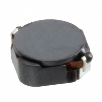 CDRH4D16FB/NP-100MC by Sumida America Components Inc. - FIXED INDUCTOR 10UH 1.2A 118 MOHM SMD