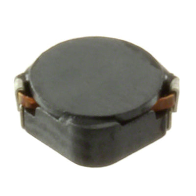 CDRH4D16FB/NP-4R7NC by Sumida America Components Inc. - FIXED INDUCTOR 4.7UH 2A 58.5 MOHM SMD