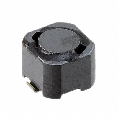 CDRH64BNP-120MC-B by Sumida America Components Inc. - FIXED INDUCTOR 12UH 1.2A 130 MOHM SMD