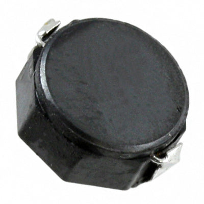 CDRH8D38NP-100NC by Sumida America Components Inc. - FIXED INDUCTOR 10UH 3.2A 48 MOHM SMD